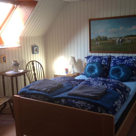 Lokken Farm Holiday Экстерьер фото