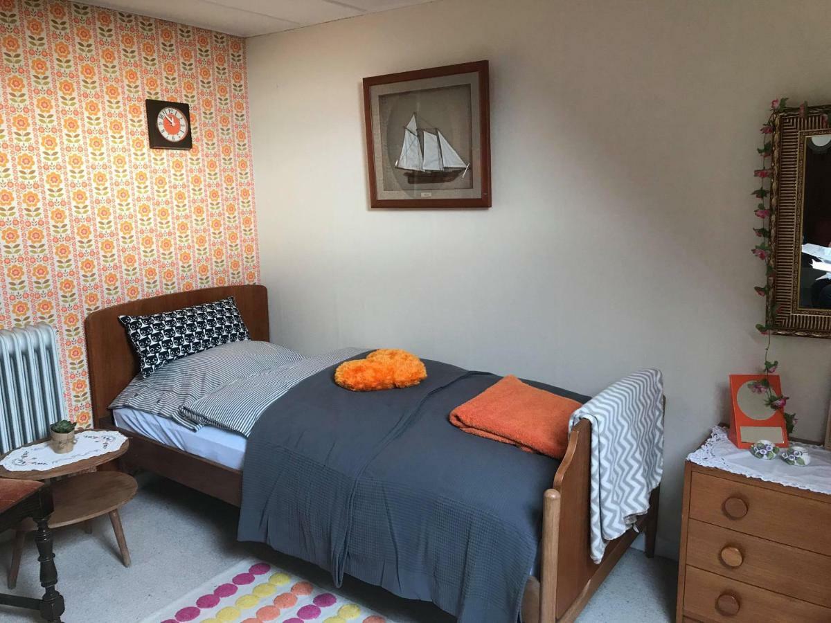 Lokken Farm Holiday Экстерьер фото